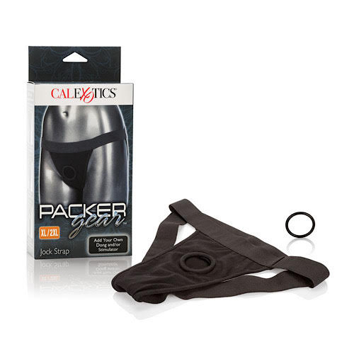 Quần lót nam Packer Gear Jock Strap XL/2XL