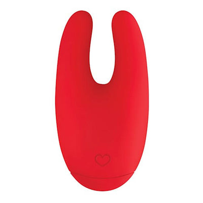 Luv inc. Mini Bunny Red