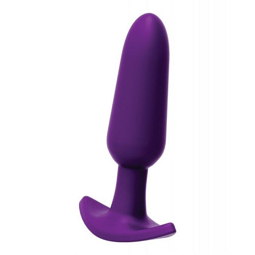 Vedo Bump Vibrating Anal w/ Remote