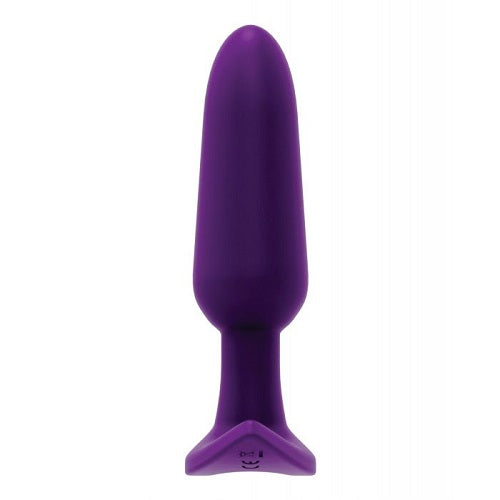 Vedo Bump Vibrating Anal w/ Remote