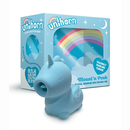 Unihorn Cute Vibrator