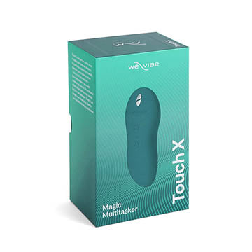 We-Vibe Touch X