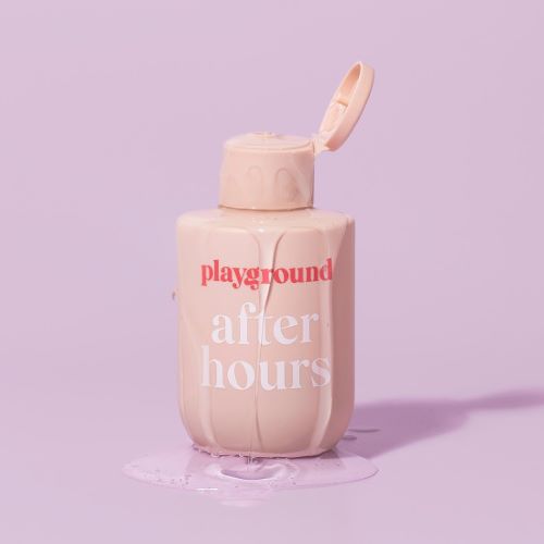 Playground Lube Feelmore Playground Lube Feelmore