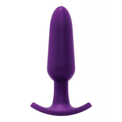 Vedo Bump Vibrating Anal w/ Remote