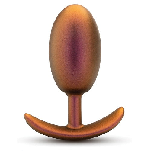 Anal Adventures Matrix Neutron Plug - Copper