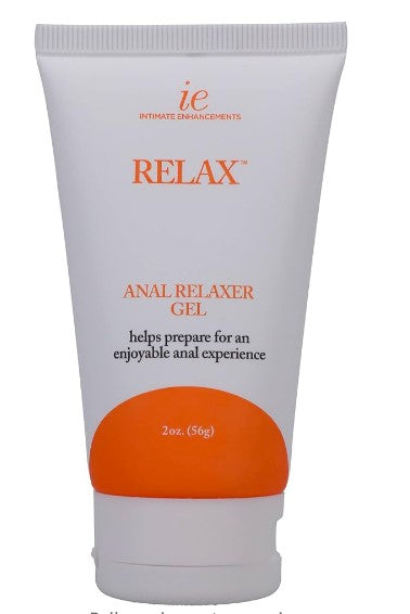 Natural Anal Relaxer