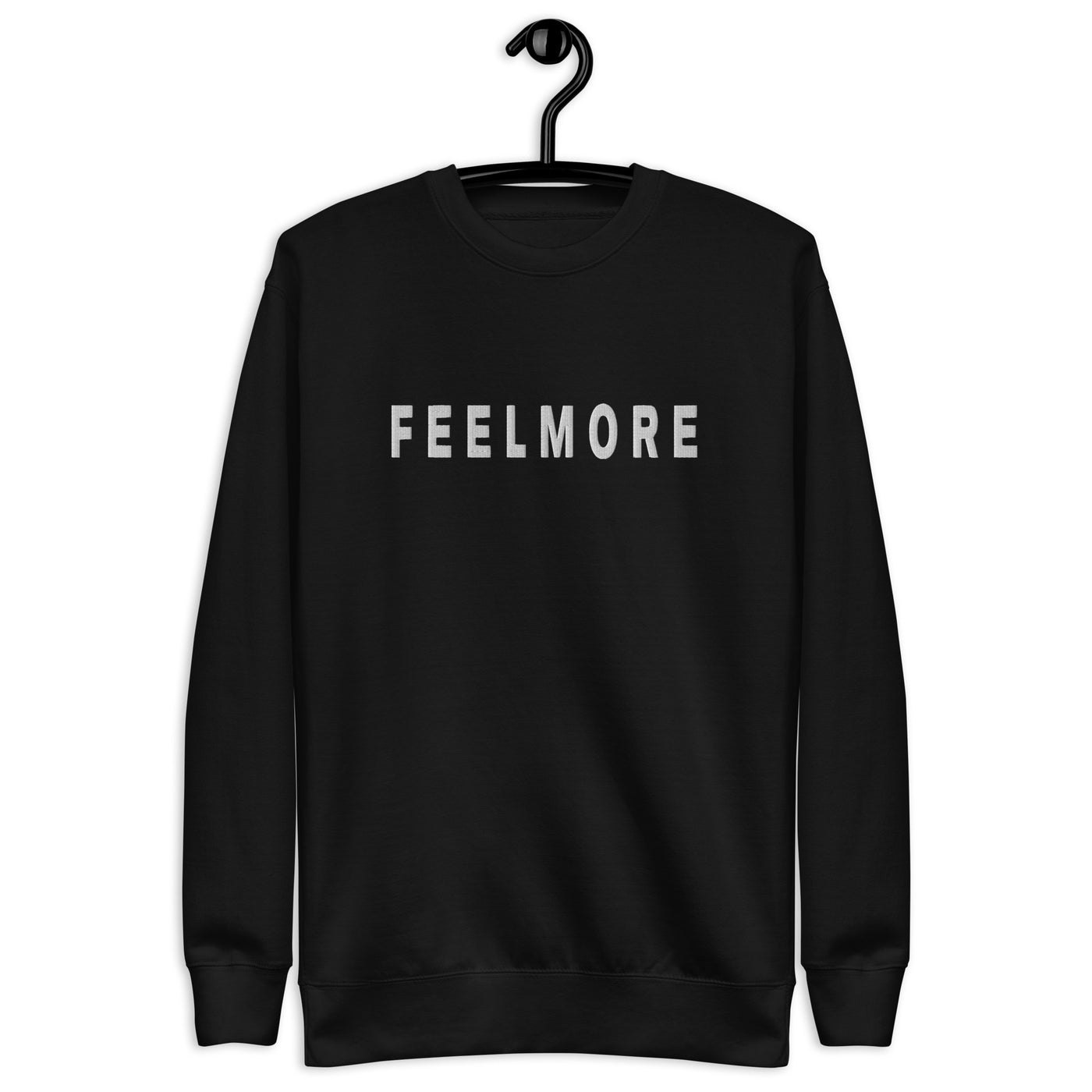 Feelmore Varsity Unisex Premium Sweatshirt