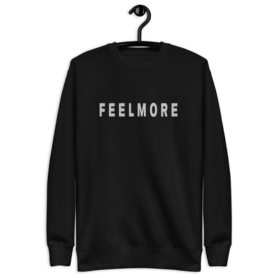 Feelmore Varsity Unisex Premium Sweatshirt