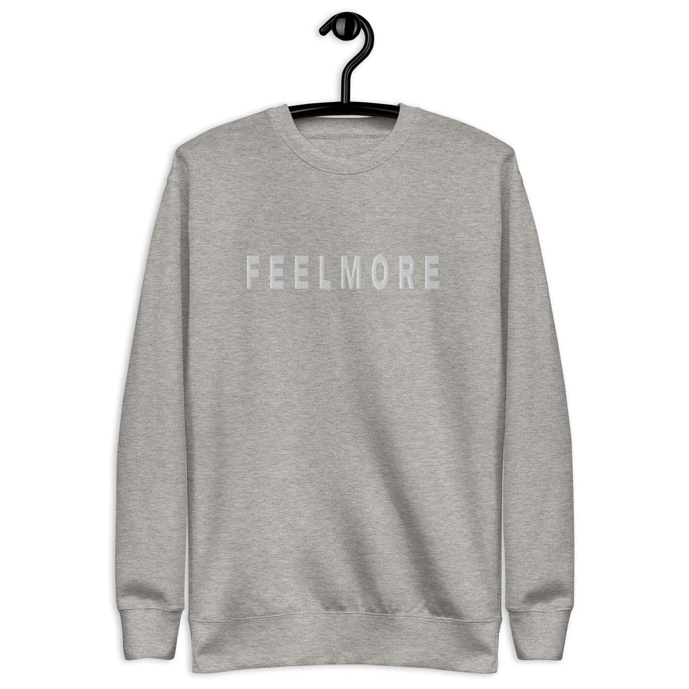 Feelmore Varsity Unisex Premium Sweatshirt