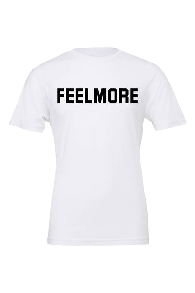 Feelmore Varsity Tee