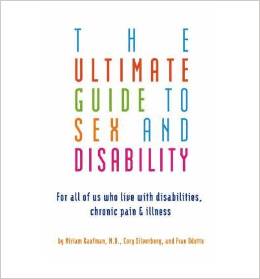 The Ultimate Guide to Sex & Disability