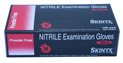 Nitrile Gloves