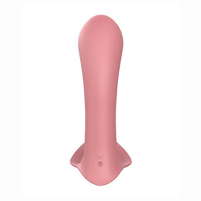 Luv Inc Panty Vibrator - Taupe