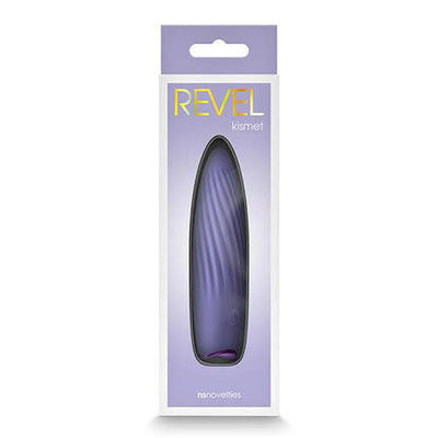 Revel Kismet - Purple