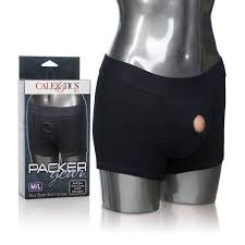 Packer Gear Boxer Briefs