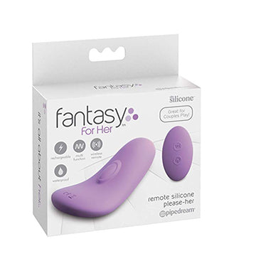 Fantasy - Remote Control