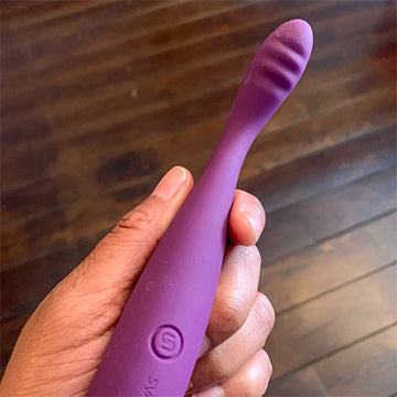 Svakom Cici Flexi Vibrator Head