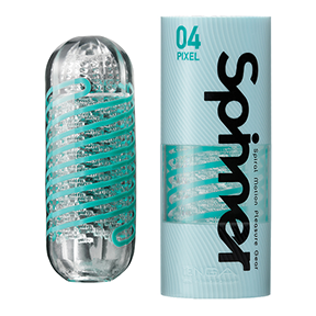 Tenga Spinner Strokers