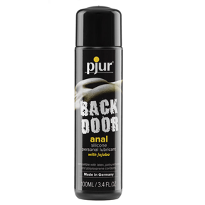 Pjur Back Door Glide 100ml