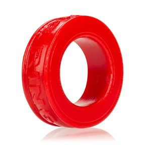Oxball Pig Ring