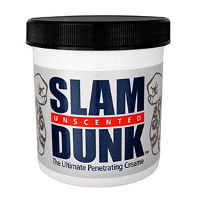 Slam Dunk Unscented