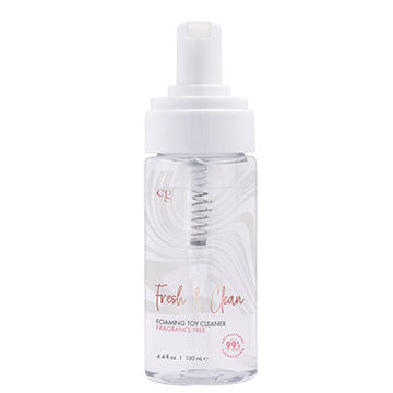 Foaming Toy Cleaner Fragrance Free