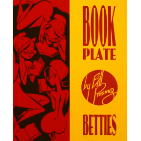 Bookplate Betties