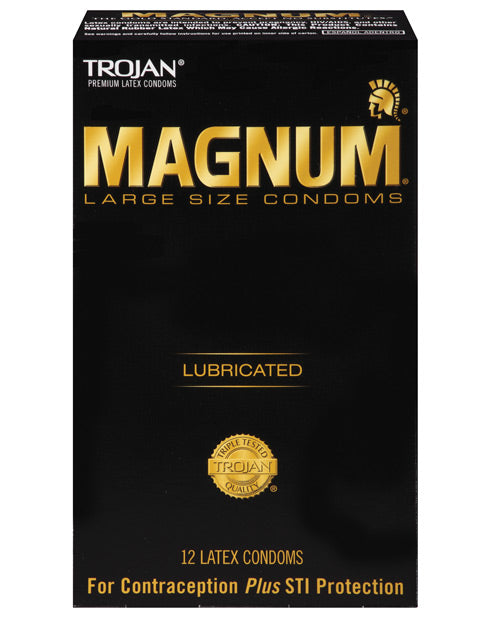 Trojan Magnum Lớn