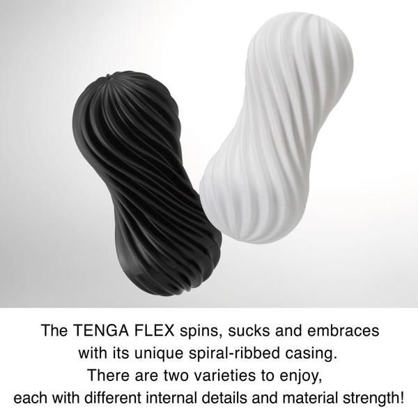 Tenga Flex Rocky