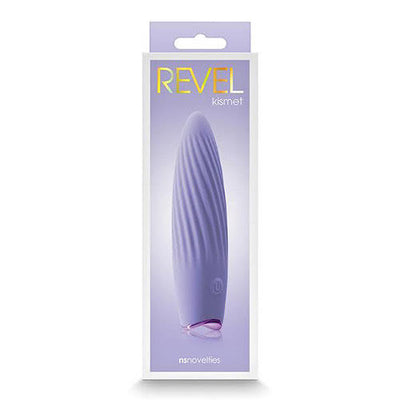 Revel Kismet - Purple