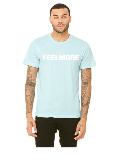 Feelmore Varsity Tee