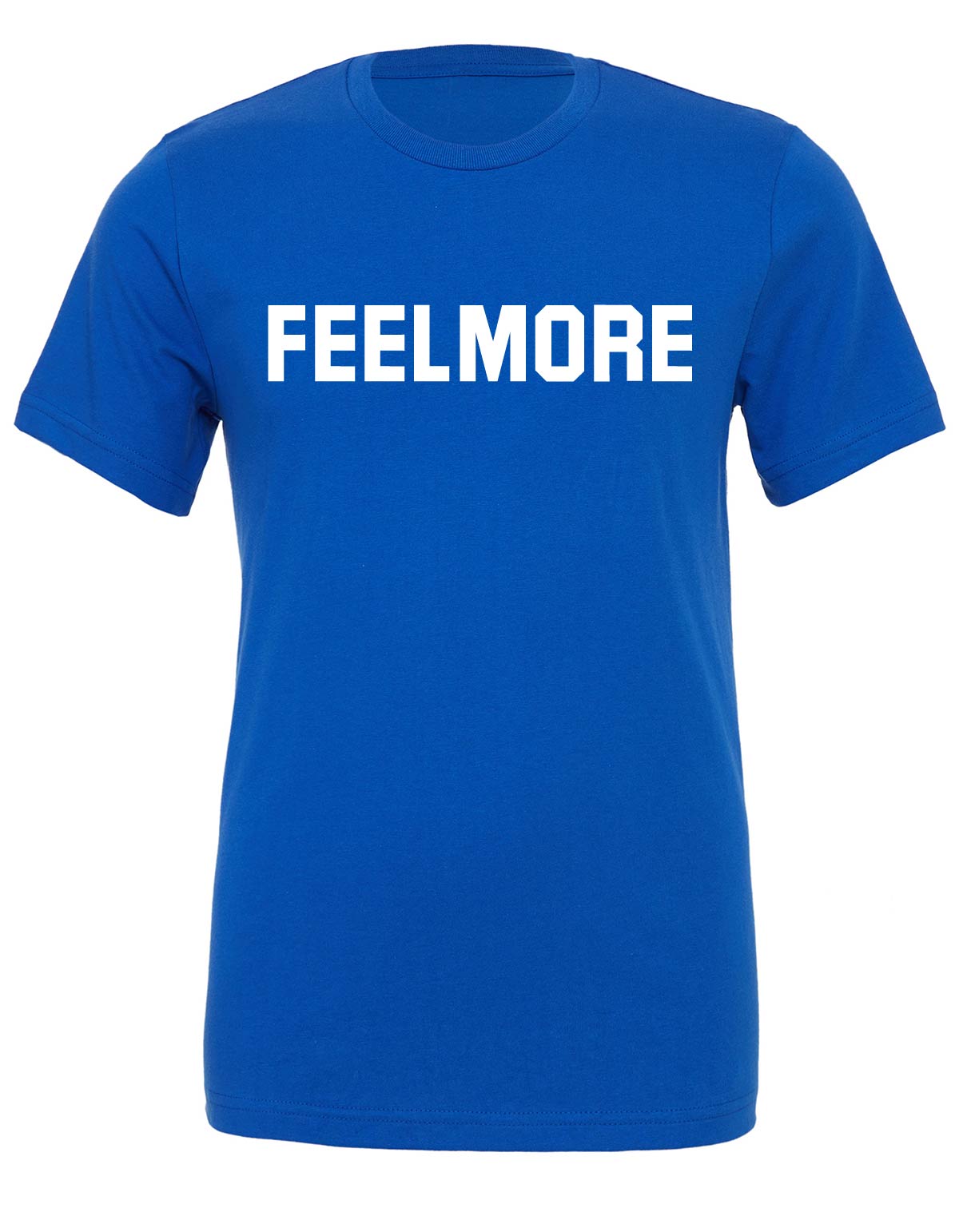 Feelmore Varsity Tee