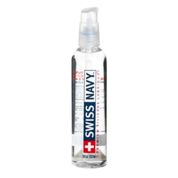 Swiss Navy Silicone