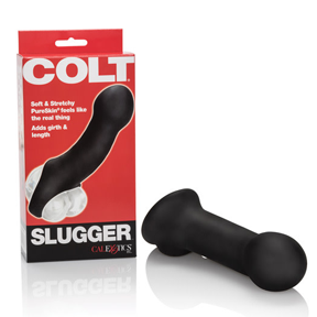 Colt Slugger Extender