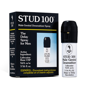 Stud 100 Desensitizer