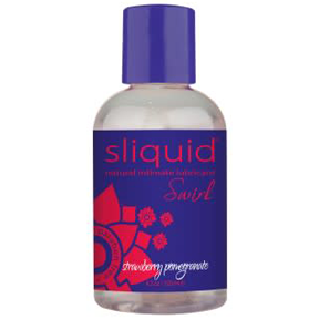 Sliquid Flavored H2O