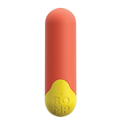 ROMP Riot Bullet Vibrator