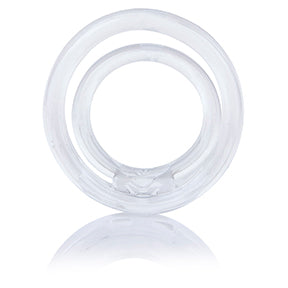 Ringo O2 Double Ring Various