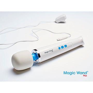 Magic Wand