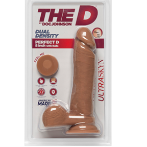 The D - Perfect D