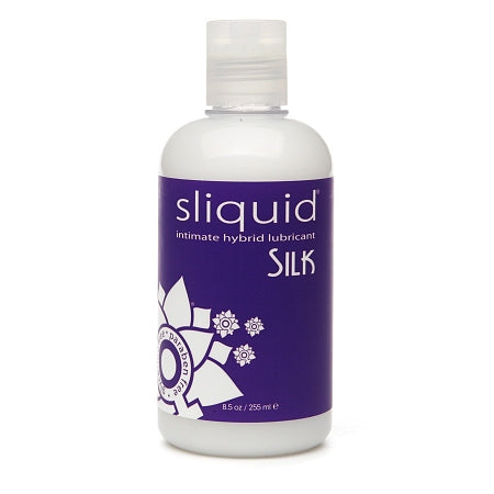 Sliquid Silk Hybrid