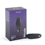 We-Vibe Moxie Panty Vibe