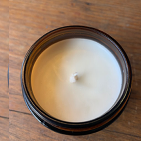 Feelmore Soy Massage Candle