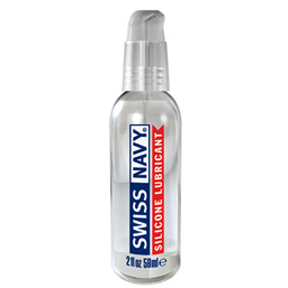 Swiss Navy Silicone