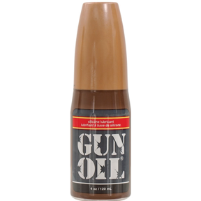 Gun Oil Silicone