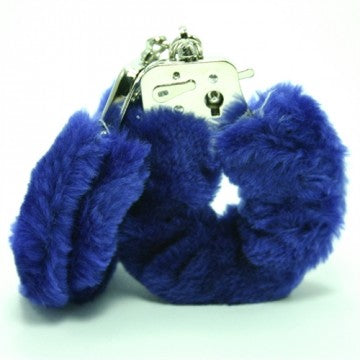 Furry Handcuffs