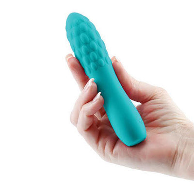 INYA Rita Rechargeable Vibe- Teal