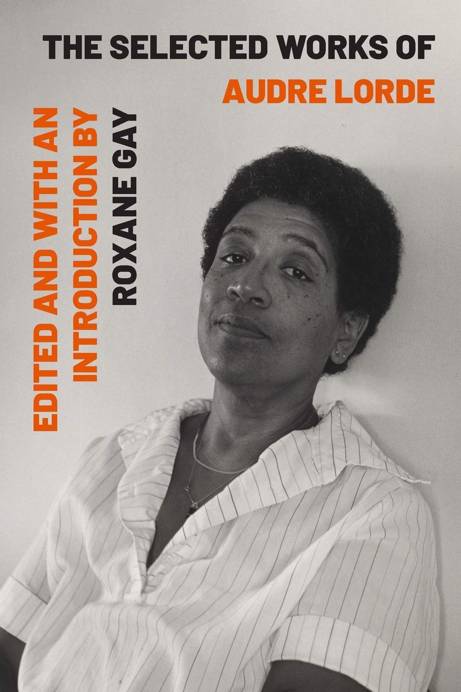 Các tác phẩm được chọn của Audre Lorde