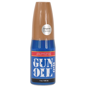 Gun Oil H2O