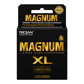 Trojan Magnum XL